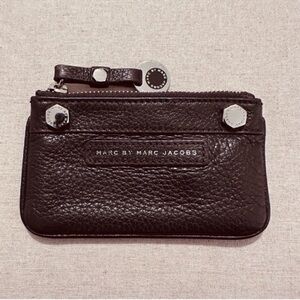 Marc by Marc Jacobs | Wallet | Mini Skinny